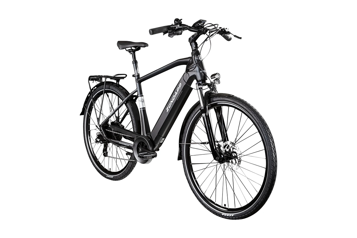 Zündapp E-Bike Trekking Z810 700c