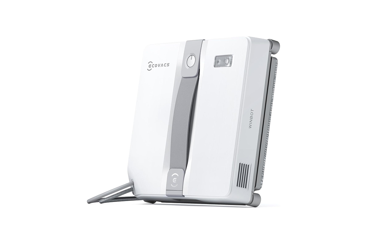 Ecovacs Winbot Mini