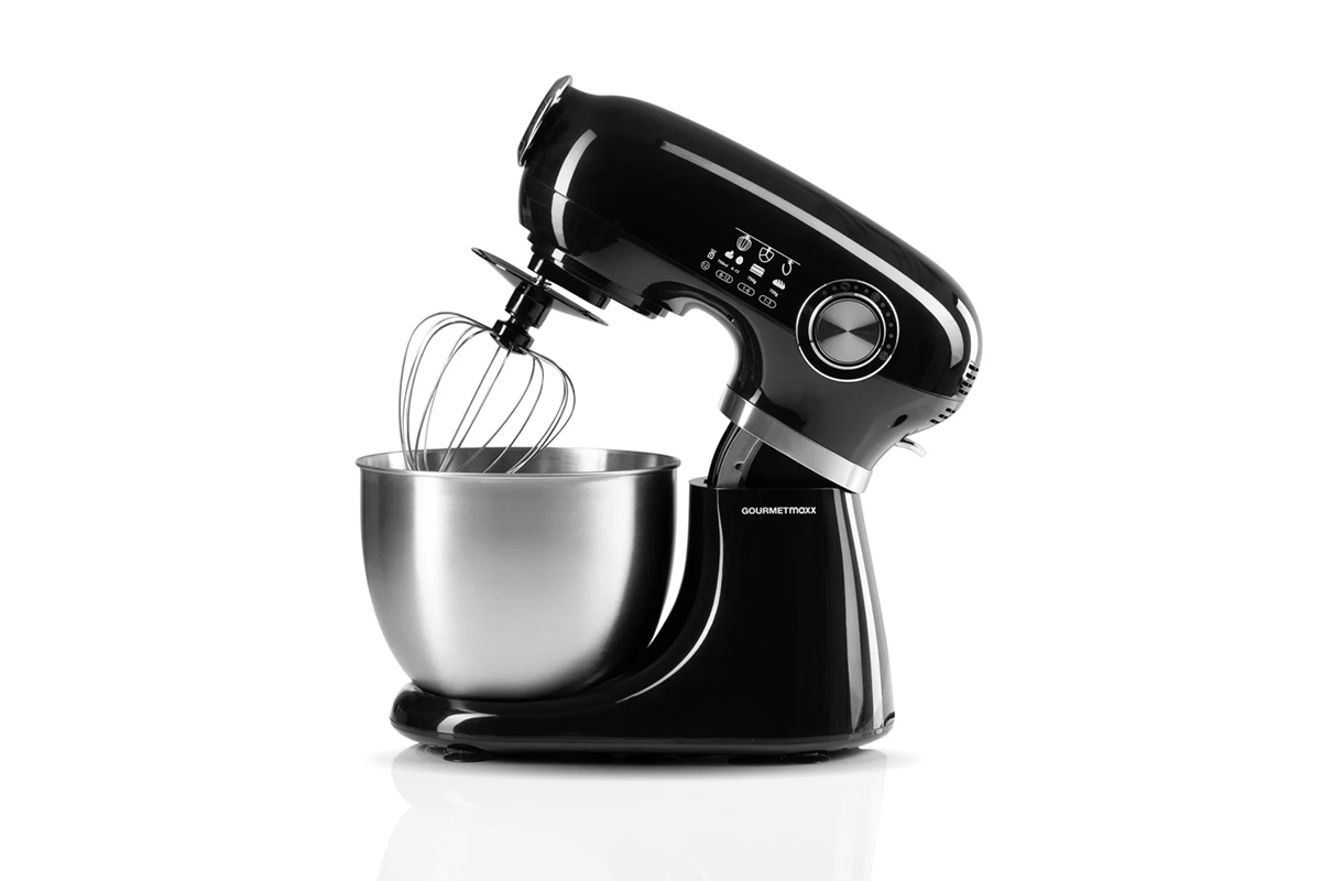 Gourmetmaxx Küchenmaschine