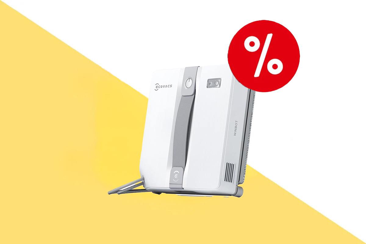 Header Ecovacs Winbot Mini