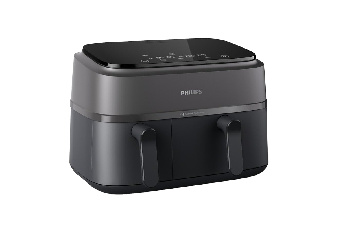 Philips Airfryer Dual Basket 3000 Series