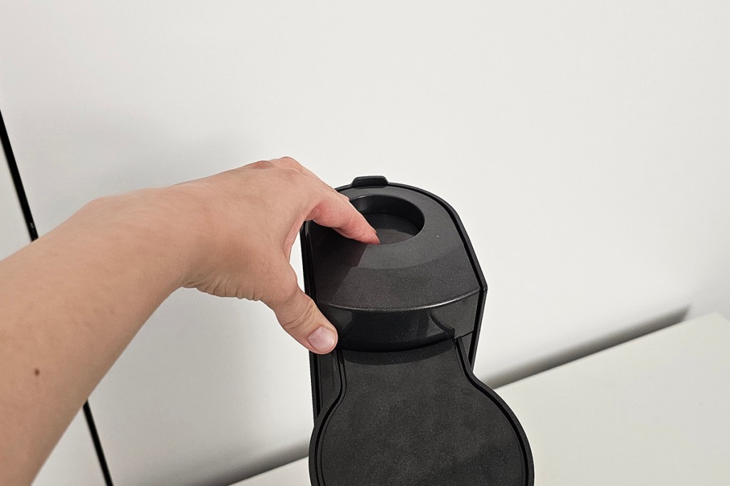 SodaStream Dosierung